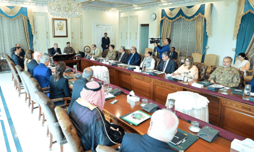 PM vows to accelerate polio eradication efforts