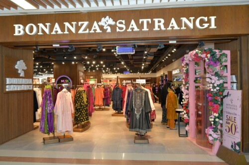 Bonanza Satrangi commends employee’s ‘professional conduct’ after assault at Islamabad store