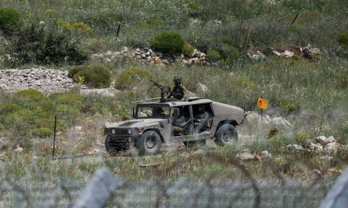 Syria ready to work with US to return to 1974 disengagement deal with Israel