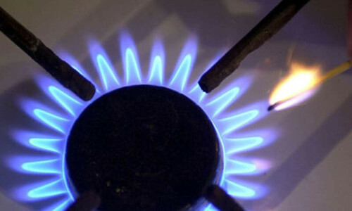 Govt mulls lifting ban on gas connections amid LNG glut