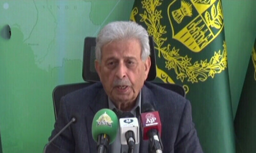 Urgent reforms sought to enhance cotton cultivation Urgent reforms sought to enhance cotton cultivation
