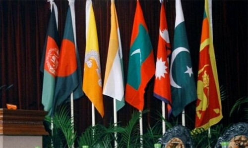 Pakistan not mulling any alternative to Saarc: FO Pakistan not mulling any alternative to Saarc: FO