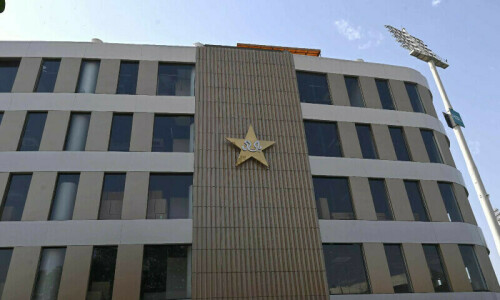 PCB reverts to eight-team QAT format: sources