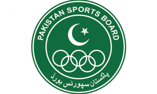 Pakistan Sports Board warns nine officials for overstaying tenure Pakistan Sports Board warns nine officials for overstaying tenure