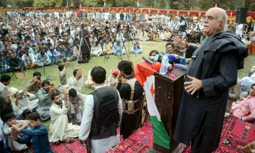 After JUI-F, PkMAP challenges mines law