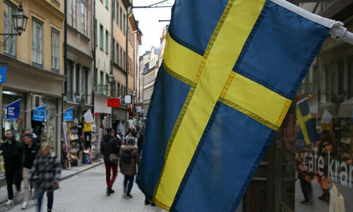 Sweden to resume visa services in Pakistan: FO