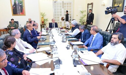 FBR rolls out AI-driven system FBR rolls out AI-driven system