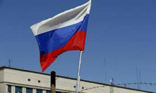 New avenues of cooperation between Pakistan, Russia explored New avenues of cooperation between Pakistan, Russia explored