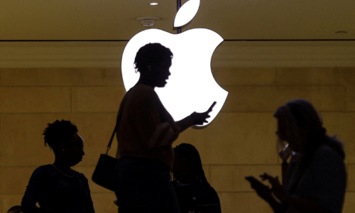 Apple eyes US Formula 1 broadcast rights after &lsquo;F1: The Movie&rsquo; success