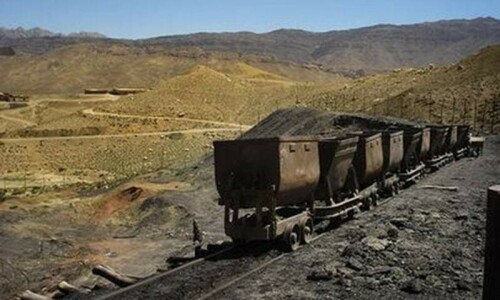 Former minister challenges mines law in BHC