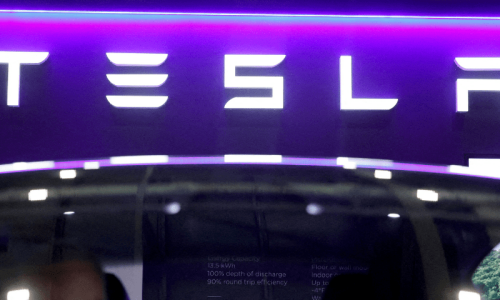 Musk&rsquo;s Tesla marks formal India entry with Mumbai launch event