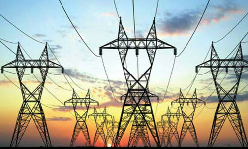 SOEs&rsquo; profit falls as power sector losses hit Rs5.9tr