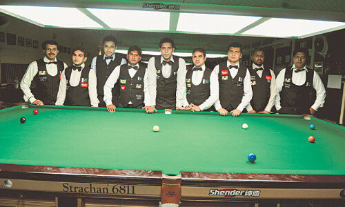 PBSA names squad for world championships PBSA names squad for world championships