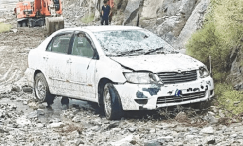 Climbing season in disarray amid climate crisis