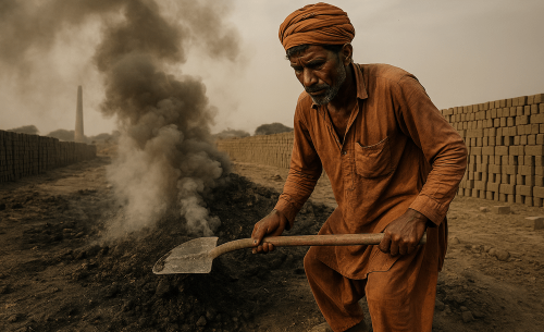 Minimum wage, mass exploitation: A crisis of the Pakistani labour force Minimum wage, mass exploitation: A crisis of the Pakistani labour force