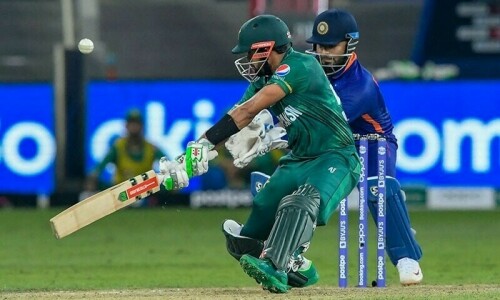 Date set for cricket&rsquo;s return at 2028 LA Olympics
