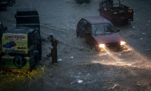 111 monsoon-related deaths recorded since June