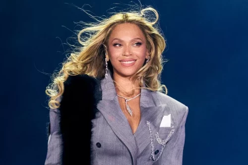 Unreleased Beyonce music stolen in Atlanta