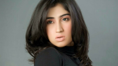 Qandeel Baloch is dead because we hate women who don't conform