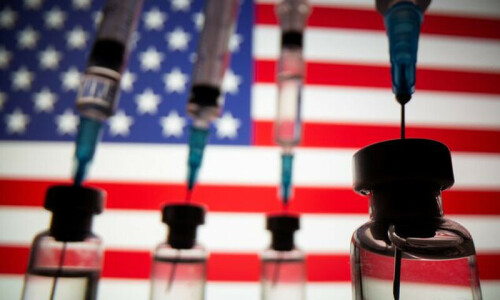 Aid cuts, misinformation threaten child vaccination progress, says UN Aid cuts, misinformation threaten child vaccination progress, says UN