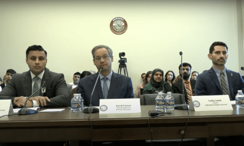 US lawmakers warn Pakistan over transnational repression, hint at possible sanctions