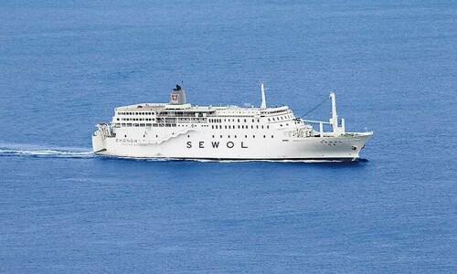 Fact check: Ticket prices of ferry service from Gwadar to Gulf countries have not been decided yet