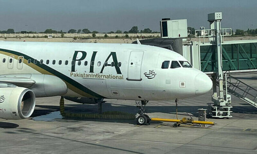 UK lifts ban on Pakistani airlines, removes country from Air Safety List