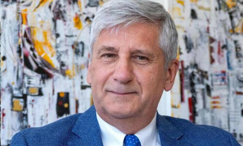Head of migration group urges EU to bolster deportations Head of migration group urges EU to bolster deportations