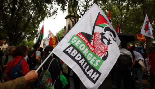 French court orders release of Lebanese man after 40 years in jail