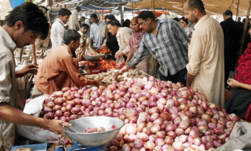 In defence of the informal economy