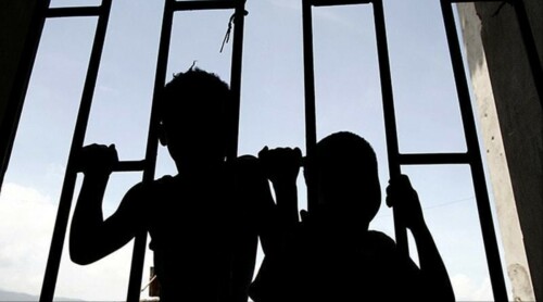 Crisis of protection: Child rights violations surge in Khyber Pakhtunkhwa Crisis of protection: Child rights violations surge in Khyber Pakhtunkhwa