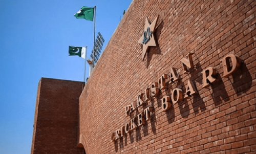 Number of PCB’s centrally-contracted cricketers increased