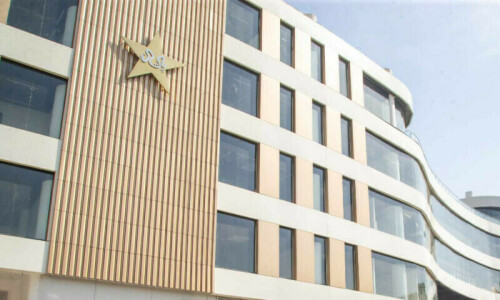 Number of PCB&rsquo;s centrally-contracted cricketers increased