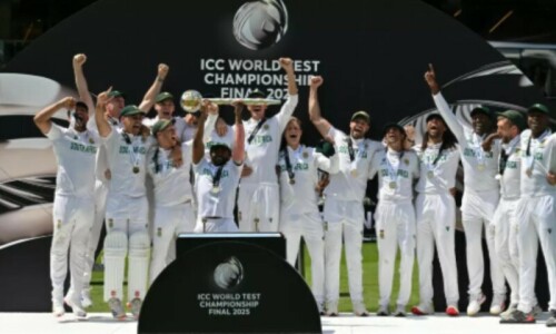 England to host next three WTC finals England to host next three WTC finals