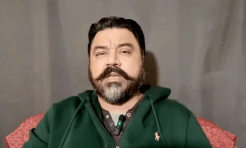 Defamation trial of YouTuber Adil Raja opens