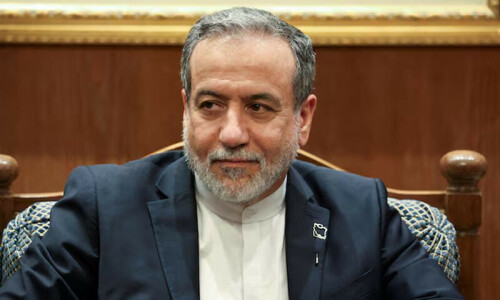 Iran FM says Tehran will not abandon nuclear enrichment Iran FM says Tehran will not abandon nuclear enrichment