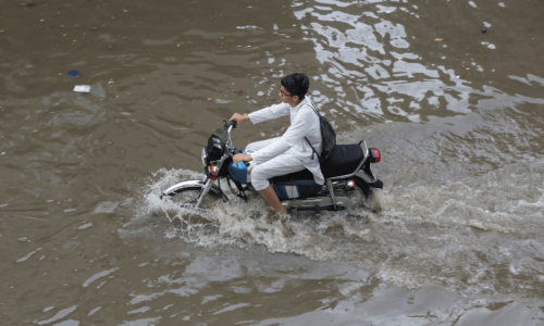 What are flash floods and landslides and why do they occur? What are flash floods and landslides and why do they occur?