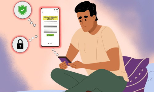 Data Suspicion and Brand Loyalty