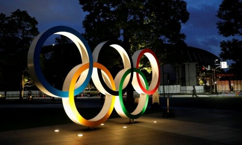 Qatar bids to host 2036 Olympic Games Qatar bids to host 2036 Olympic Games