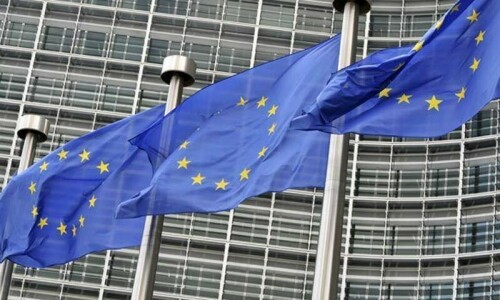 EU funds minority rights project in Punjab, Sindh