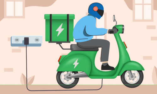 Building an Electric Future