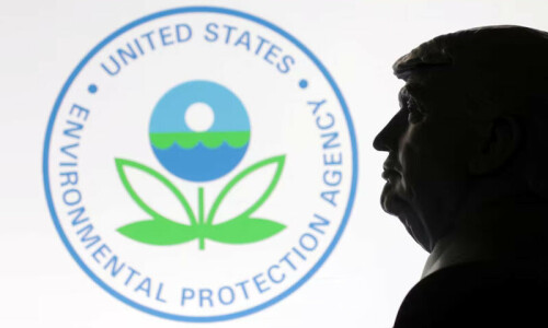US to reverse key plank of climate rules US to reverse key plank of climate rules