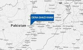 DG Khan businesses feel insecure in the face of TTP, Ladi gang