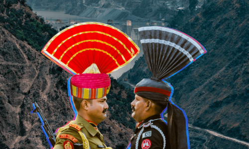 Pakistan thwarted India’s military aggression. Here’s how it can win the water war