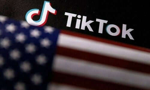 TikTok must exit China control, says US official