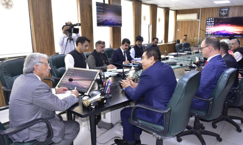 FAO urges Pakistan to adopt Brazil’s agricultural transformation model FAO urges Pakistan to adopt Brazil’s agricultural transformation model