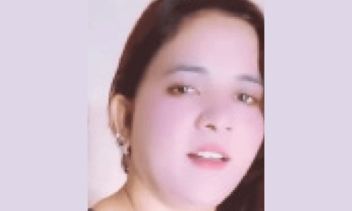 Two suspects held after TikToker found dead in her home Two suspects held after TikToker found dead in her home