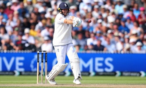 Root climbs to second on all-time Test list as England dominate India