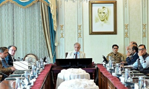 PM approves digital overhaul of FBR to curb tax evasion PM approves digital overhaul of FBR to curb tax evasion