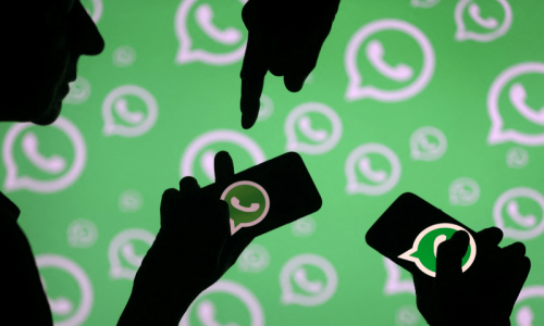 LHC advocates WhatsApp use to fix delays in criminal prosecutions